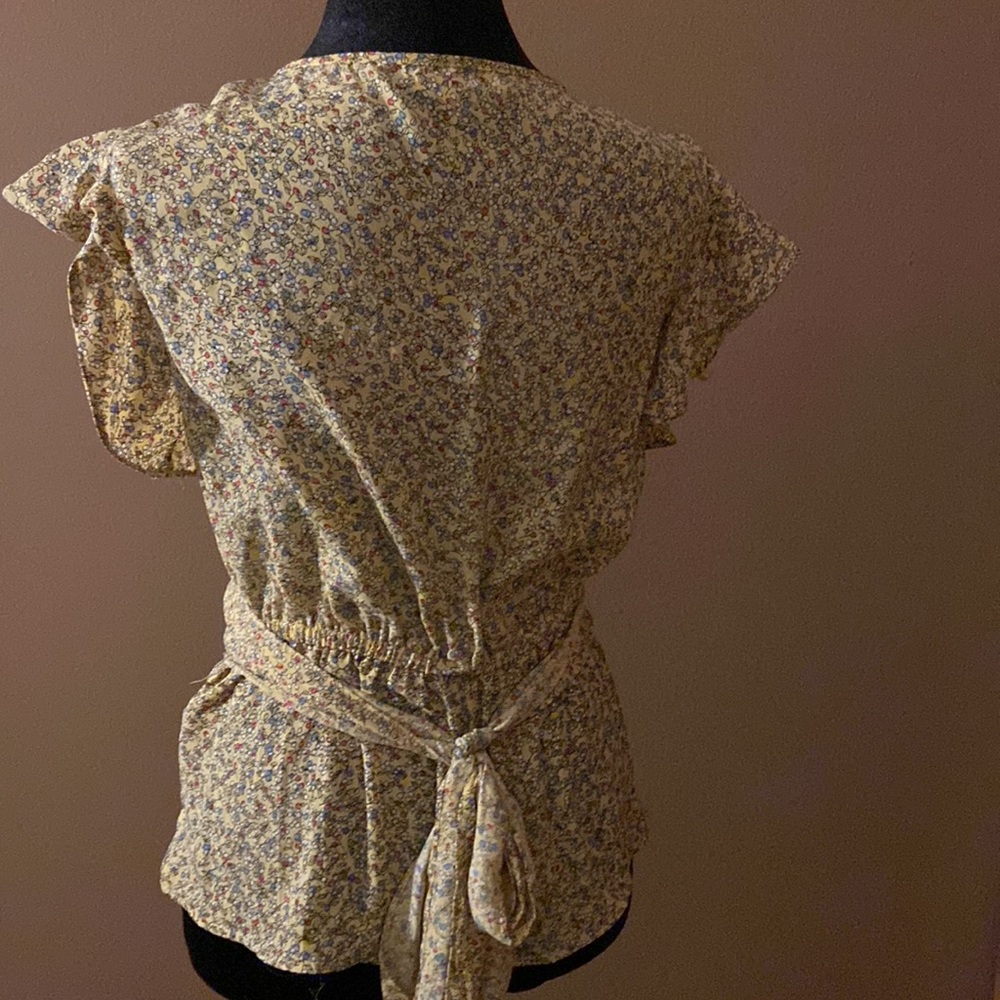Blouse - Picture 3 of 3